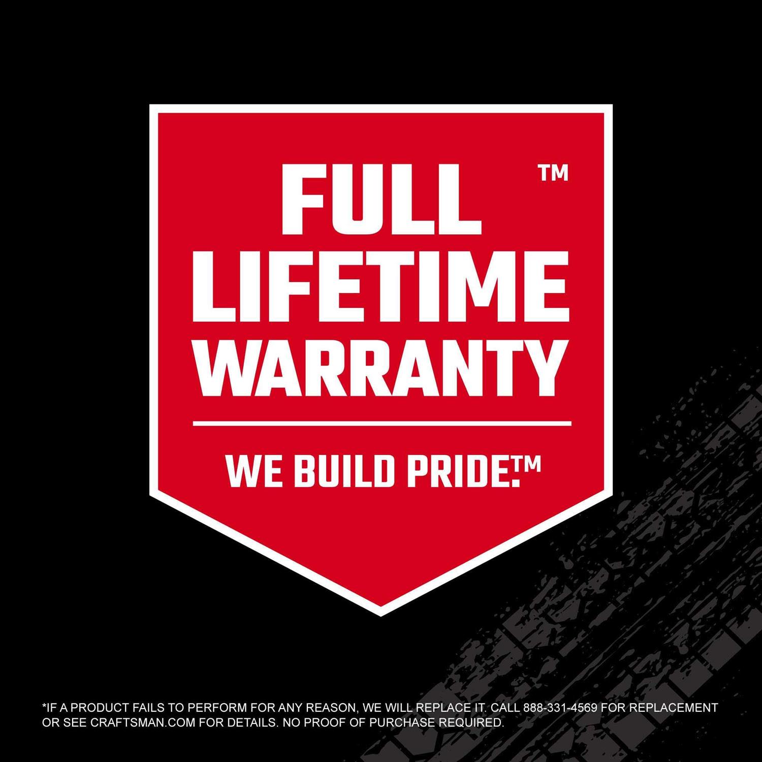 Craftsman V-Series 1/2 in. Drive Metric 6 Point Socket Set 13 pc - Cheap Fitting