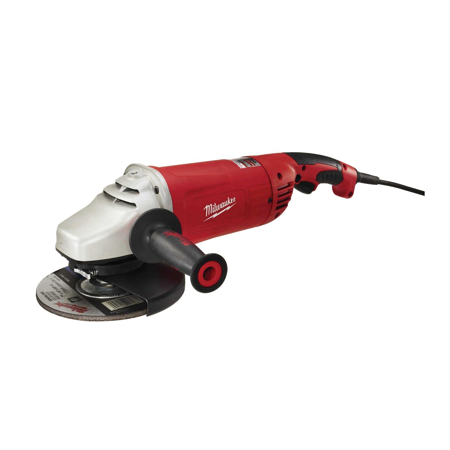 Milwaukee Large Angle Grinder 6088 - Cheap Fitting
