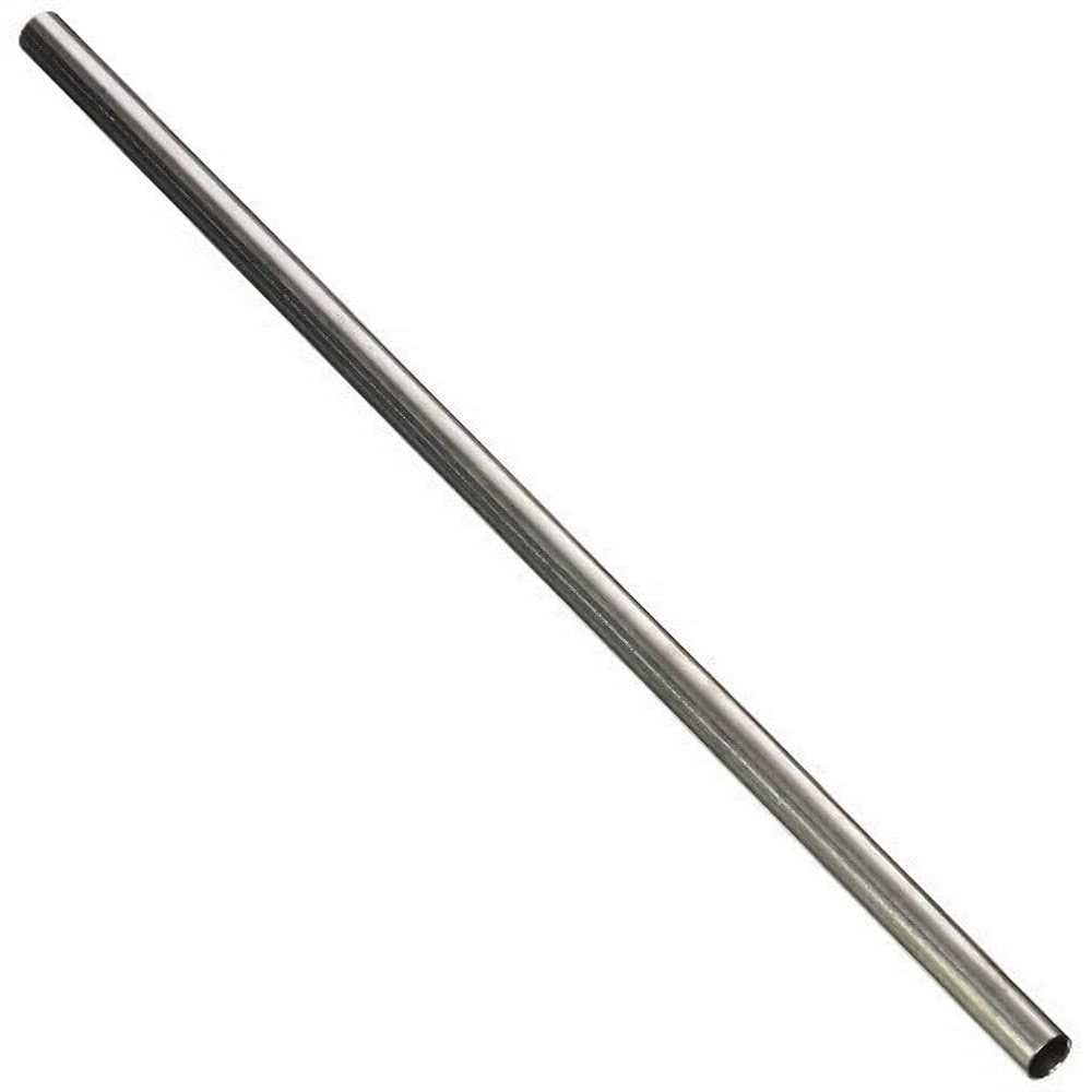 K&S 87119 Stainless Steel Tube - Cheap Fitting