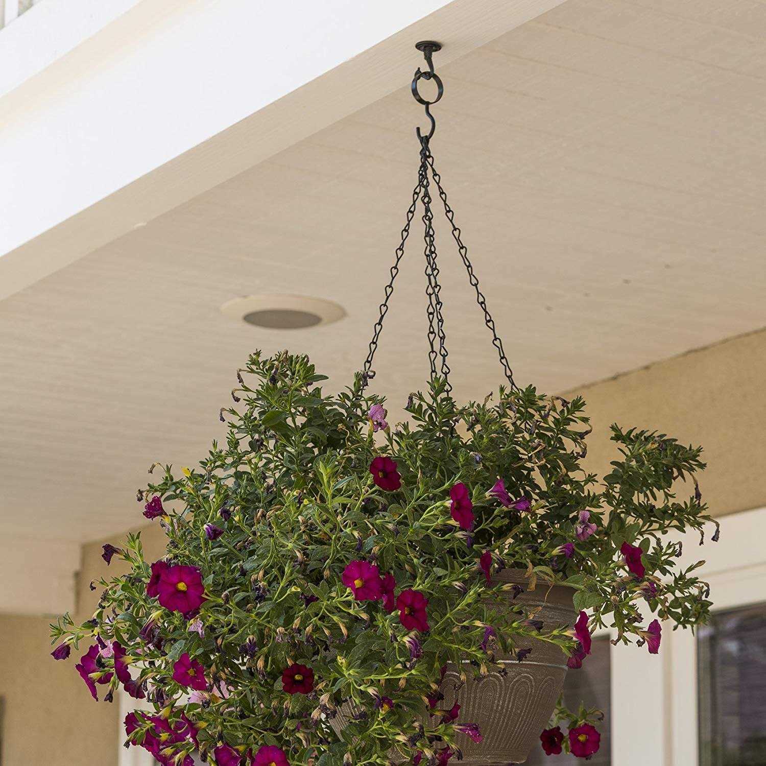 National Hardware Hanging Plant Chain - Cheap Fitting