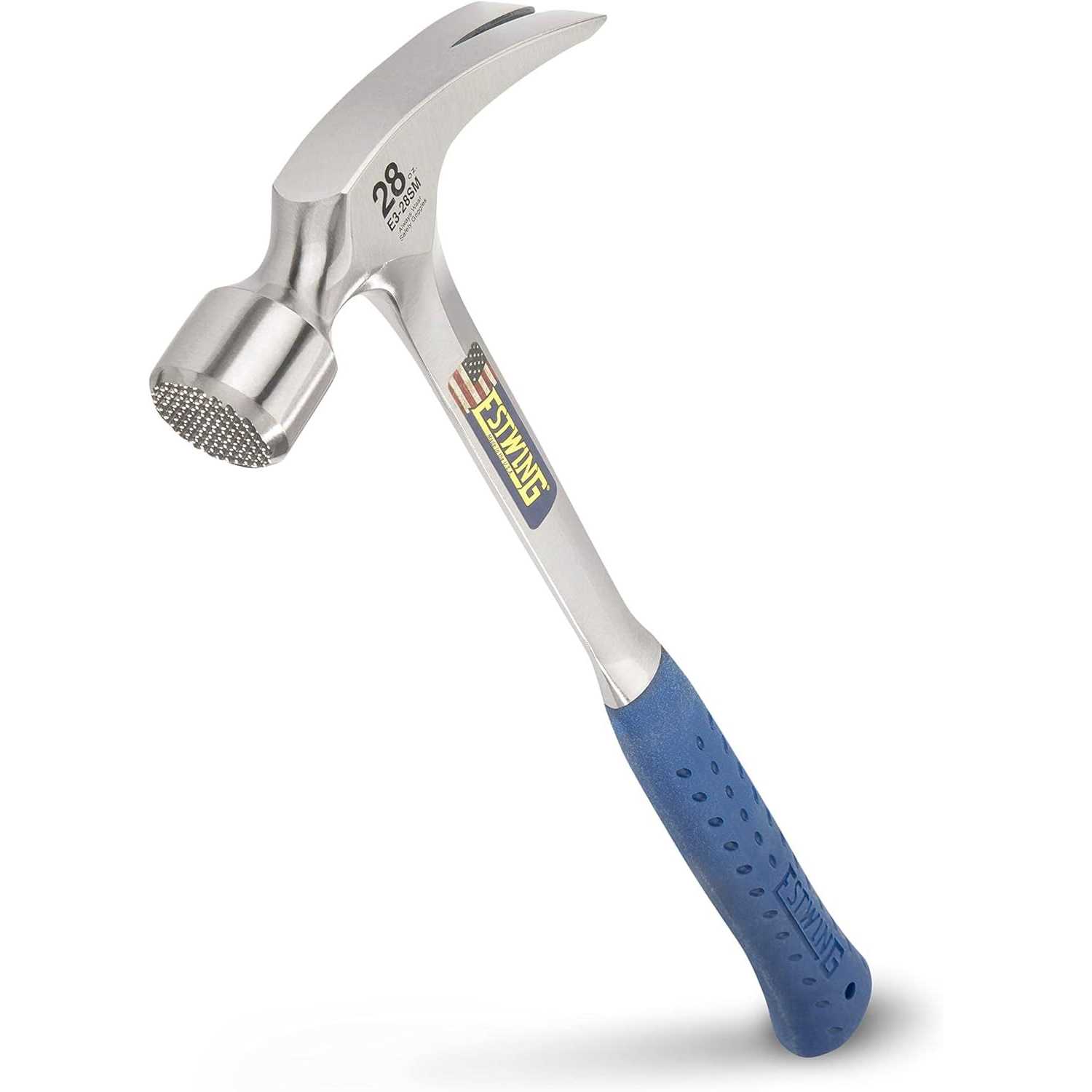 Estwing 28 oz Framing Hammer E3-28SM - Cheap Fitting