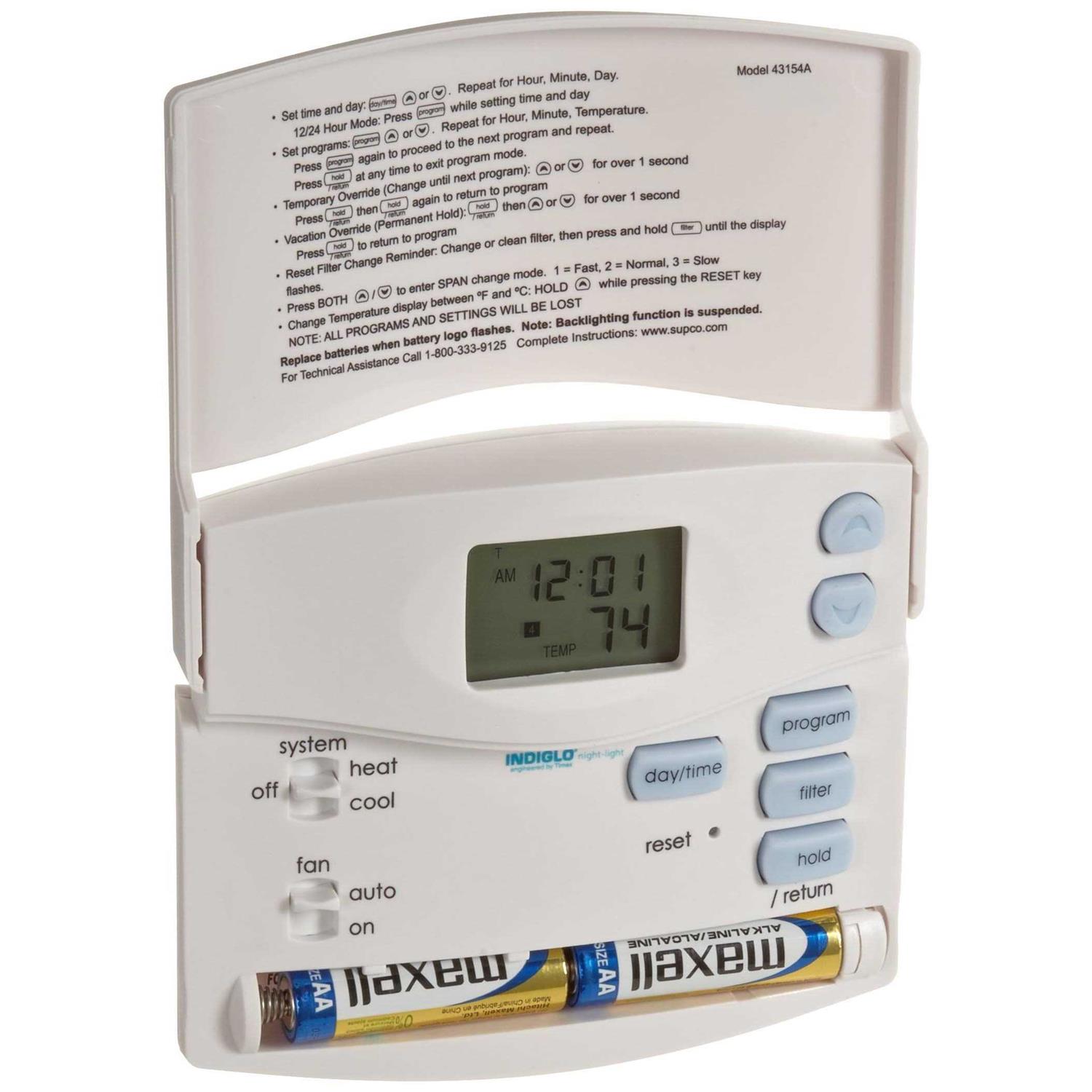 Supco 43154 - Cheap Fitting