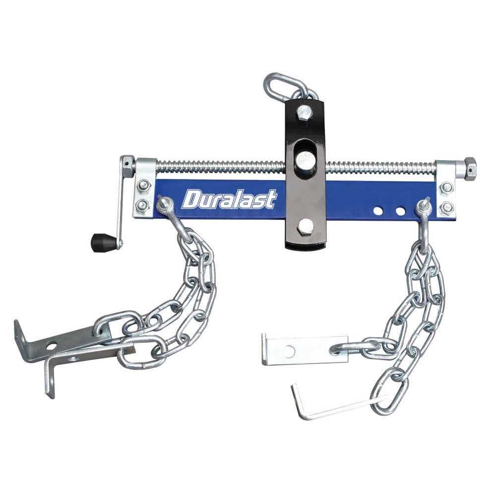 Duralast T32100 3/4 Ton Engine Leveler - Cheap Fitting