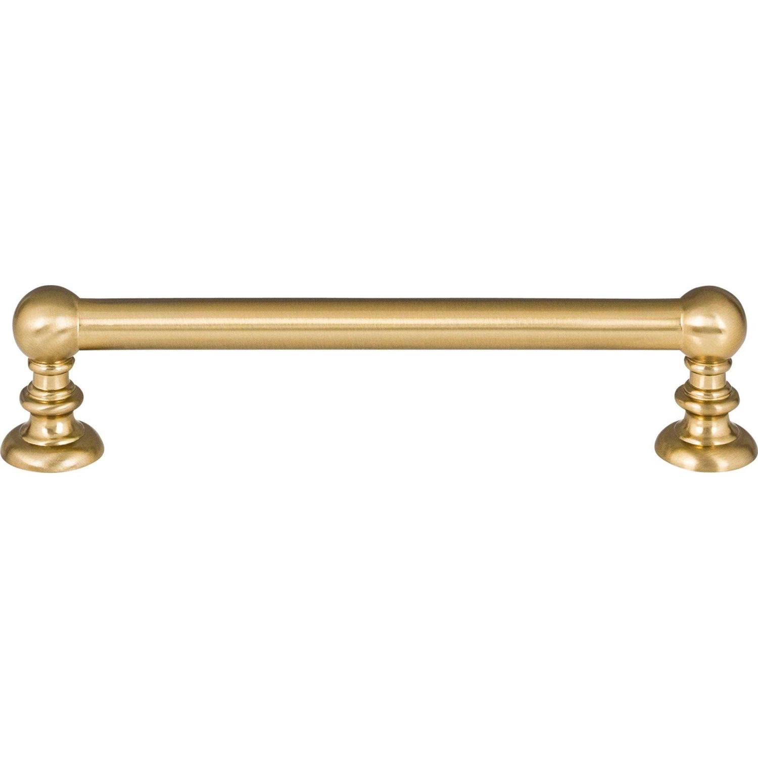 Atlas Homewares Victoria A612-WB Cabinet Pull - Cheap Fitting