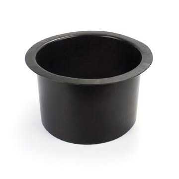 Catch Cover 18 inch Hole Sleeve - Cheap Fitting