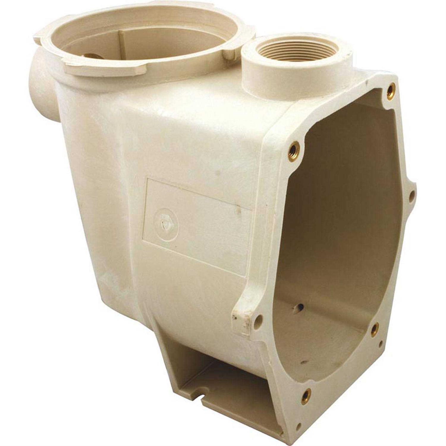 Pentair WhisperFlo IntelliFlo Pump Housing 350015 - Cheap Fitting