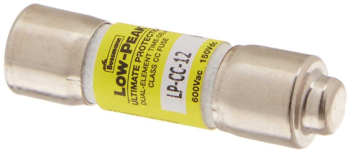 Cooper Bussmann Lp-cc-12 - Cheap Fitting