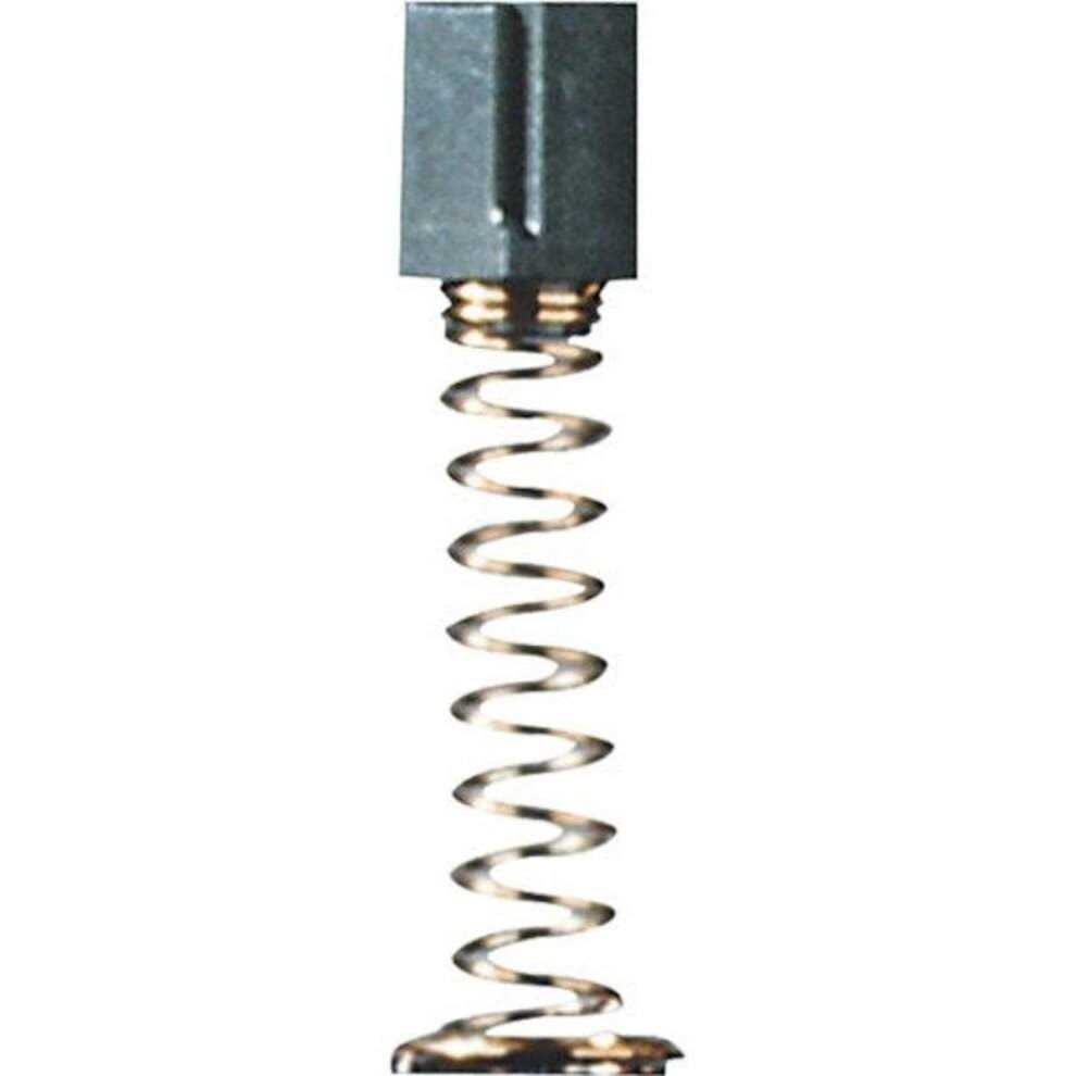 Dremel 90930-05 Carbon Motor Brush Set - Cheap Fitting