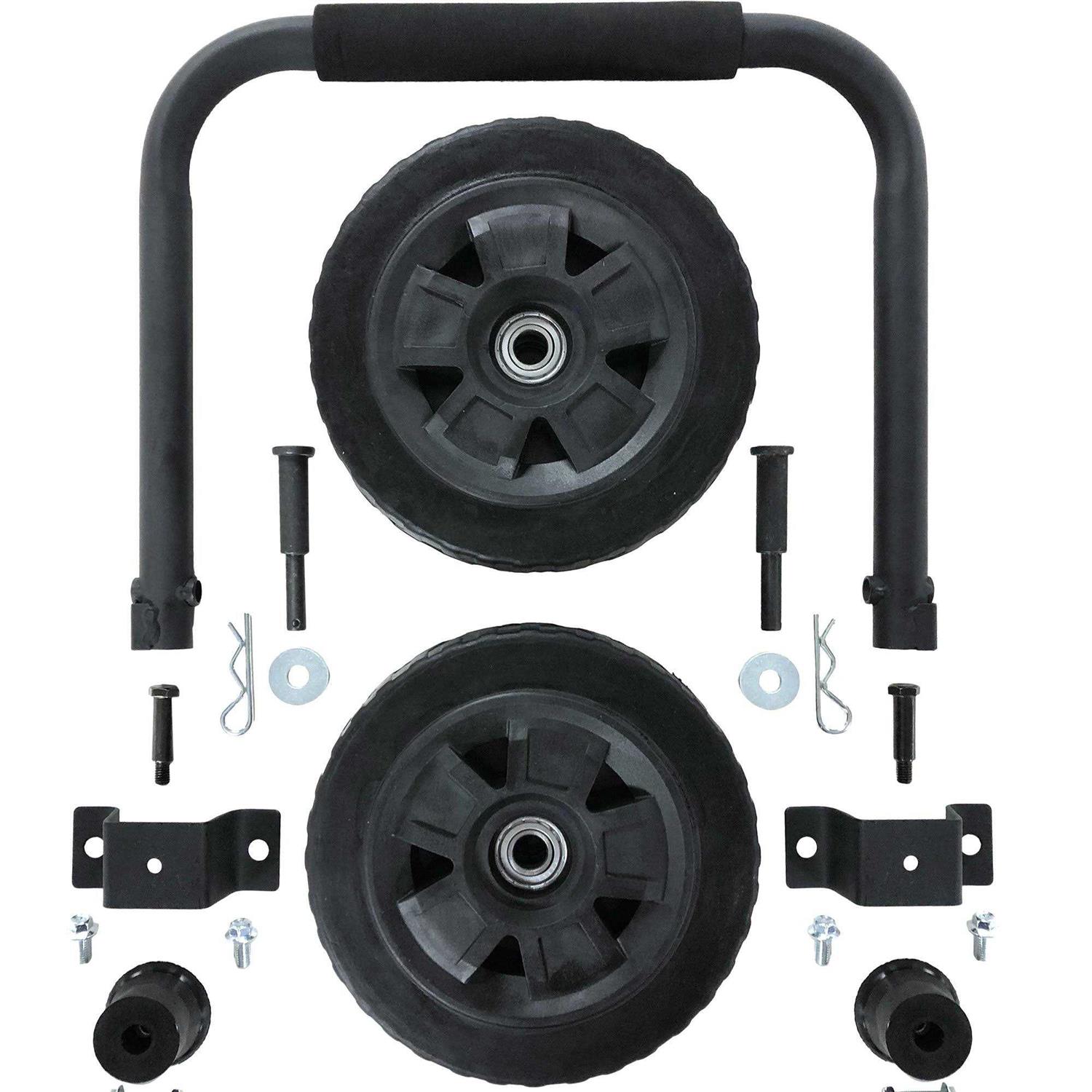 Westinghouse WGen3600v Portable Generator Wheel Kit - Cheap Fitting