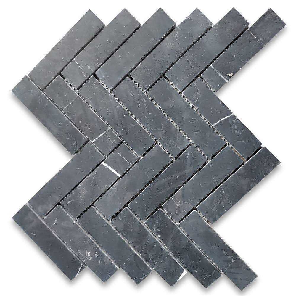 11 x 9 Marble Mosaic Wall & Floor Tile Marble Online - Cheap Fitting