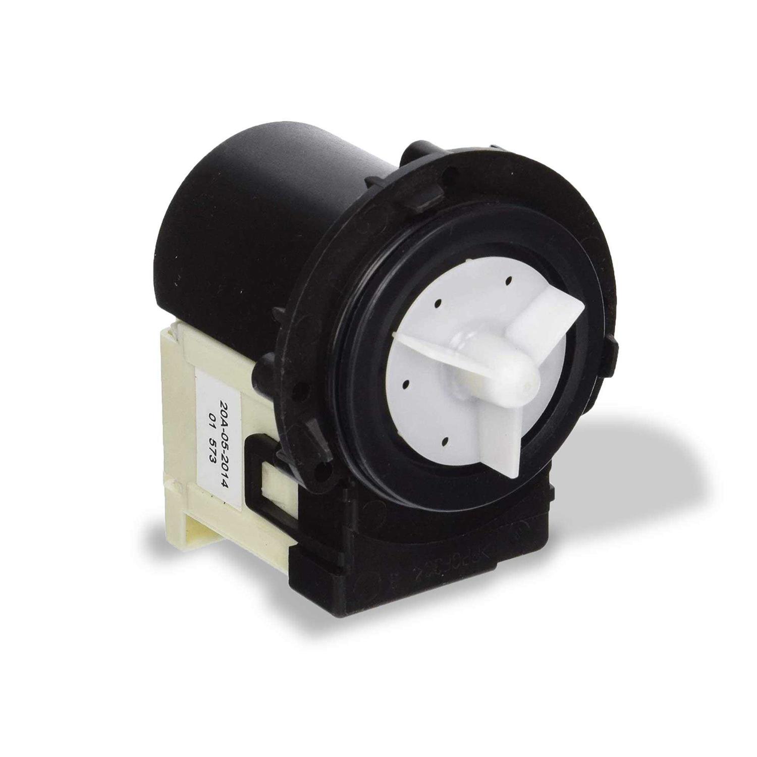 Appliance Pros Compatible Washer Pump for LG 4681ea2001t - Cheap Fitting