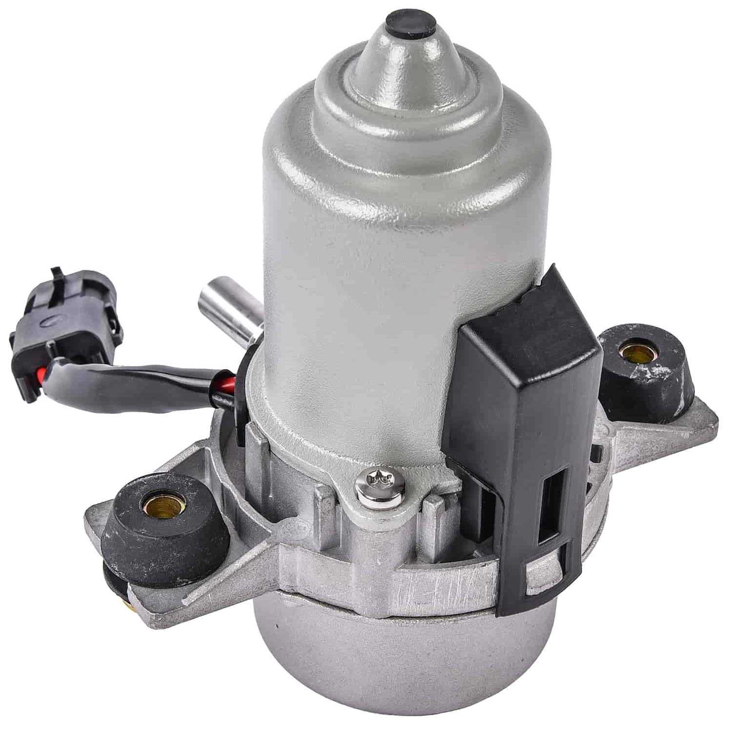 Jegs 63021 Electric Vacuum Pump Best Suited for Controlling Vacuum Accessories s - Cheap Fitting
