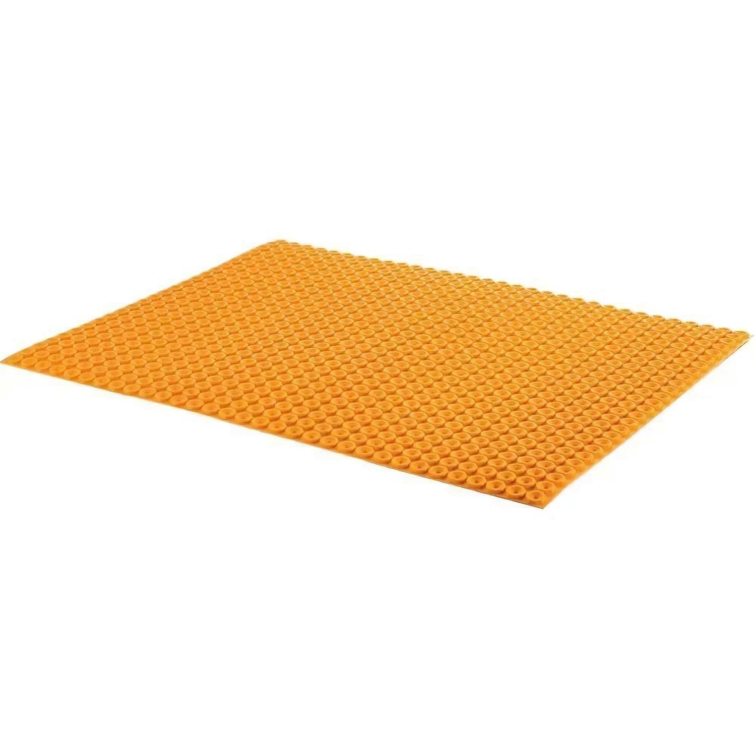 Ditra Heat Uncoupling Membrane - Cheap Fitting