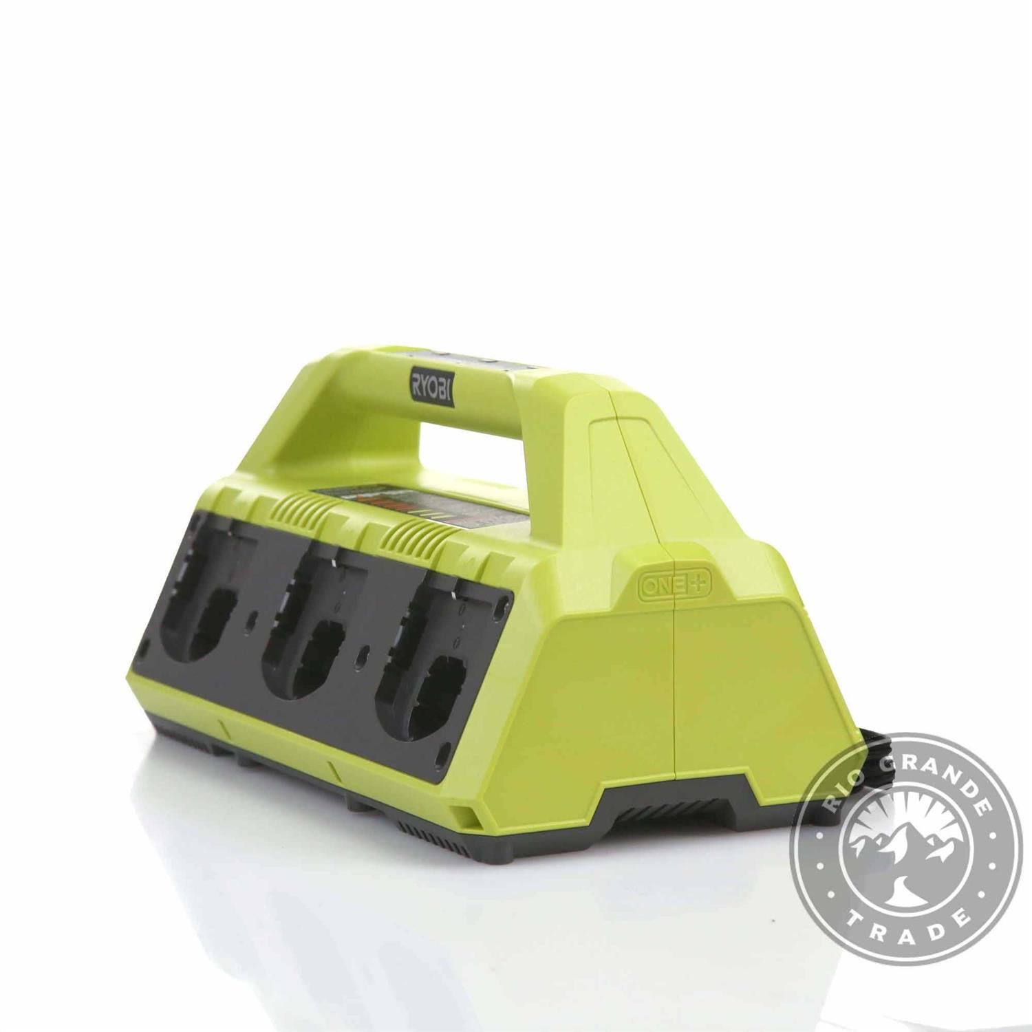 RYOBI P135 18V One+ 6-Port Supercharger - Cheap Fitting