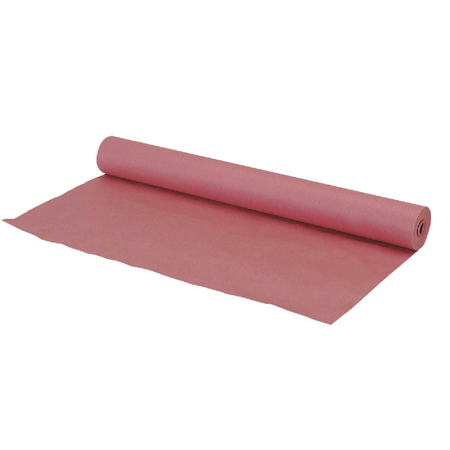 Trimaco Red Rosin 36 in. x 140 ft. Paper	Trimaco Red Rosin 36 in. x 140 ft. Paper - Cheap Fitting