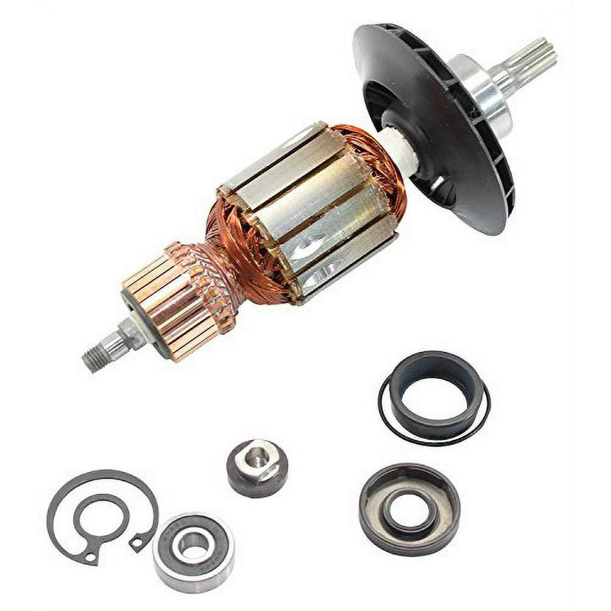 Bosch 1619P10864 Armature - Cheap Fitting