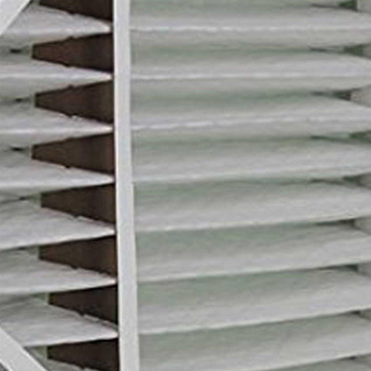 Lennox Healthy Climate 20x25x5 X6673 MERV 11 Filter - Cheap Fitting