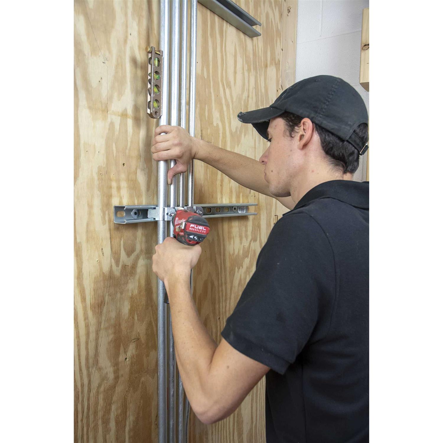 Halex Universal Snap-In Bushing - Cheap Fitting