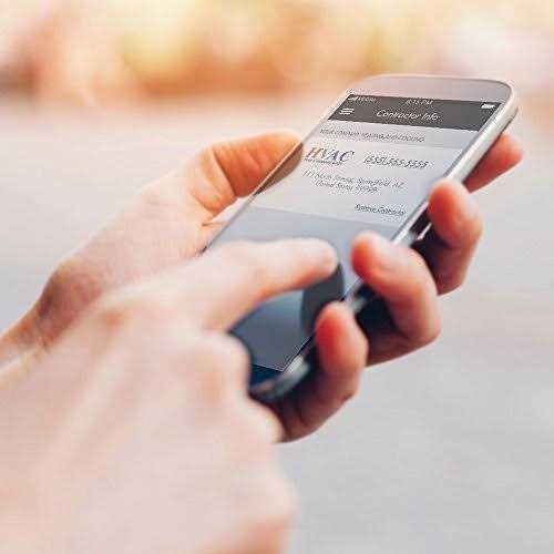 Emerson 1F87U-42WF Sensi WiFi Thermostat - Cheap Fitting