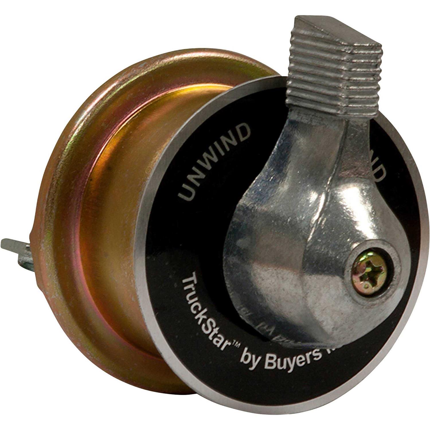 Buyers Products SW710 50 Amp Rotary Switch - Cheap Fitting