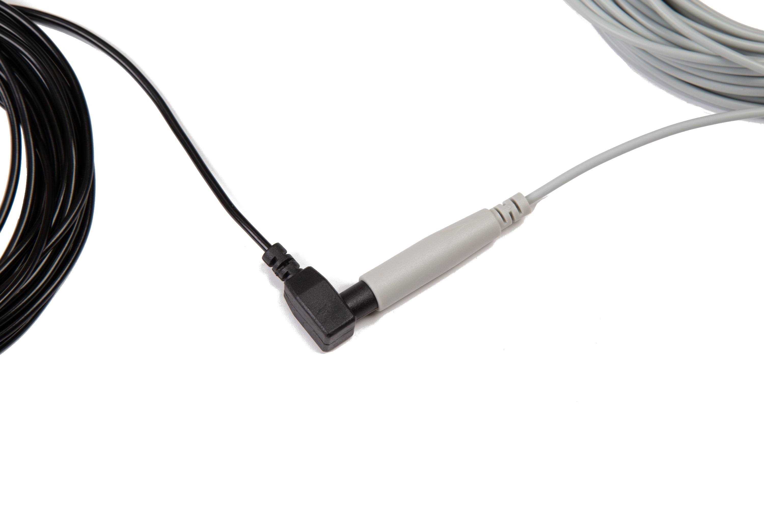 Hooga Grounding Rod - Cheap Fitting