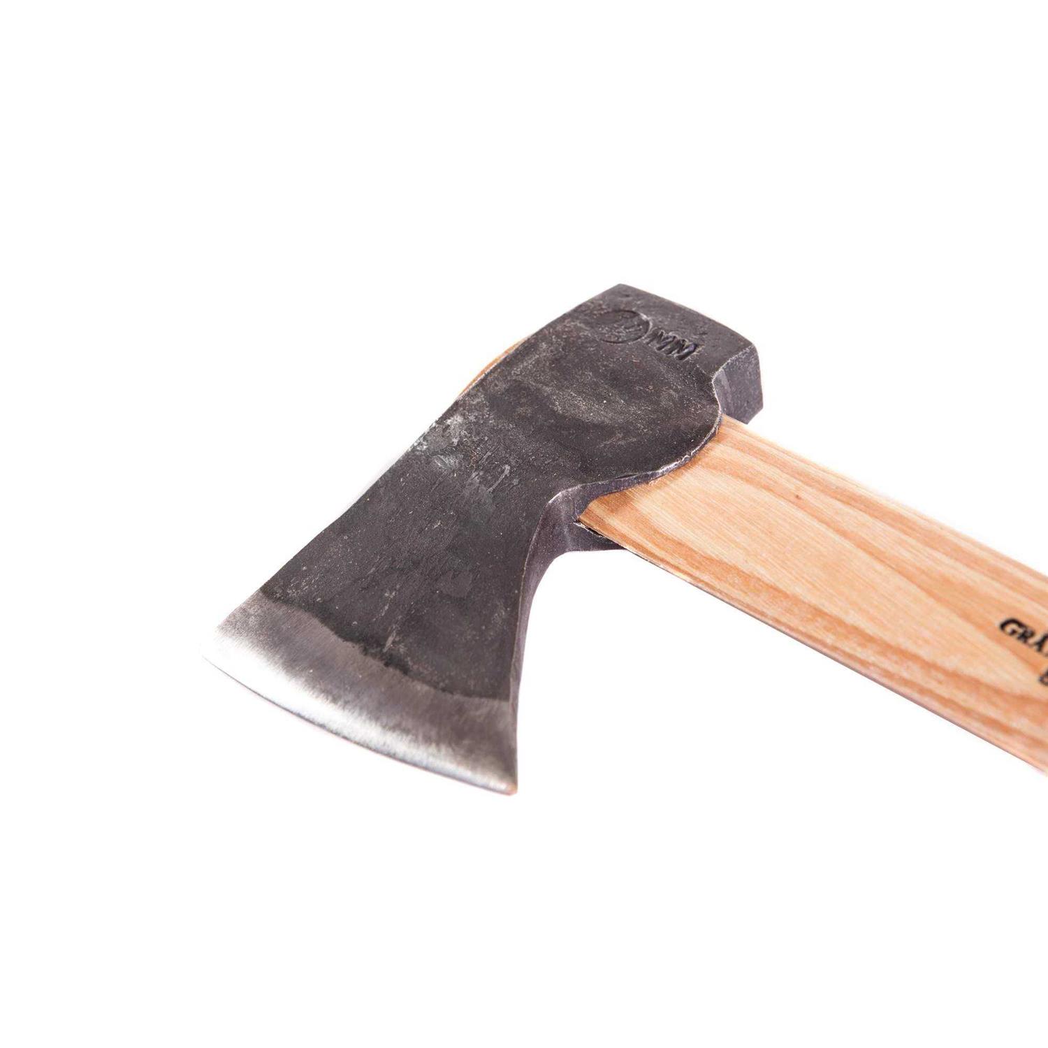 Gransfors Bruks Wildlife - Cheap Fitting