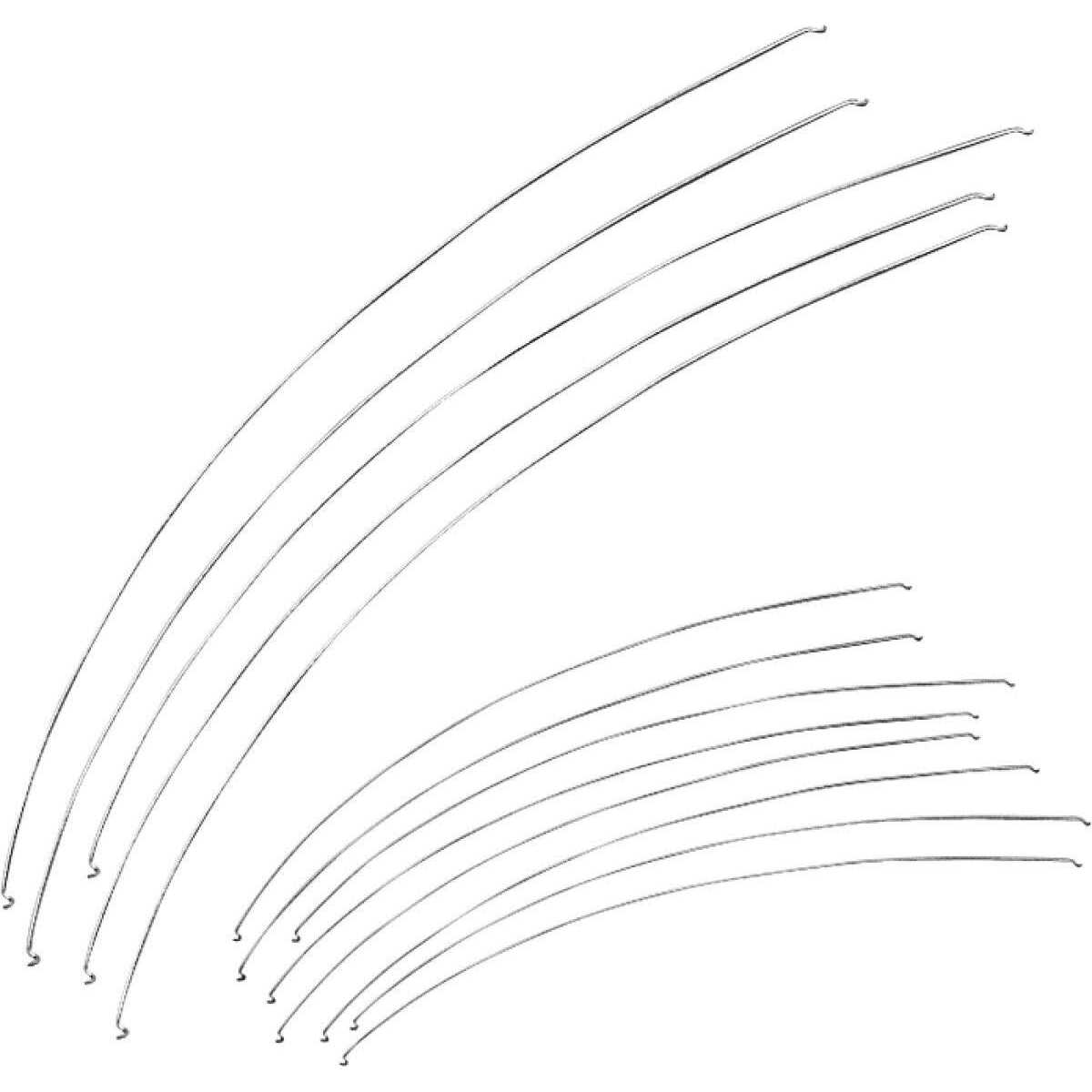 Knorr Prandell 8479020 Mobile Wires - Cheap Fitting