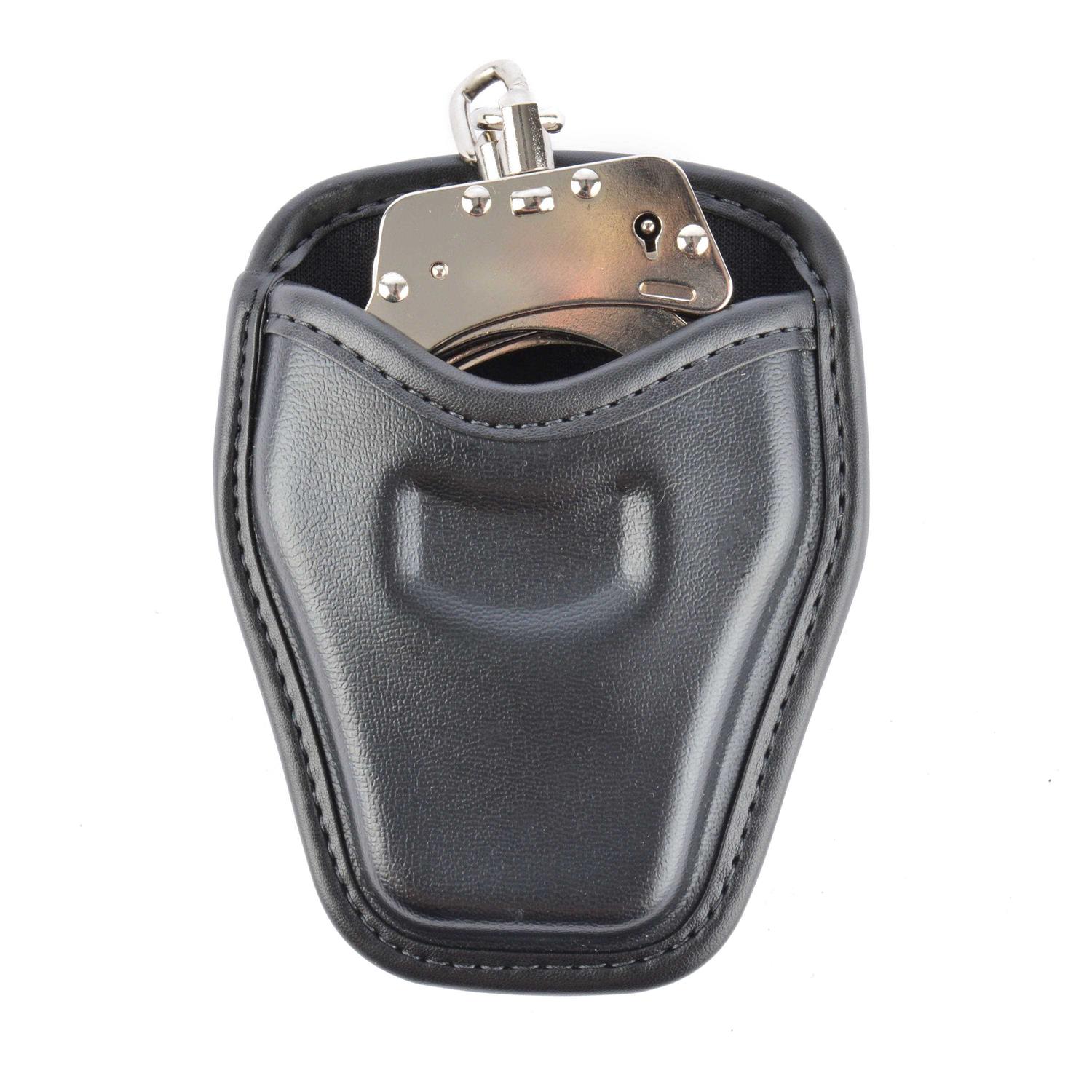 Bianchi 7934 AccuMold Elite Open Handcuff Case - Cheap Fitting