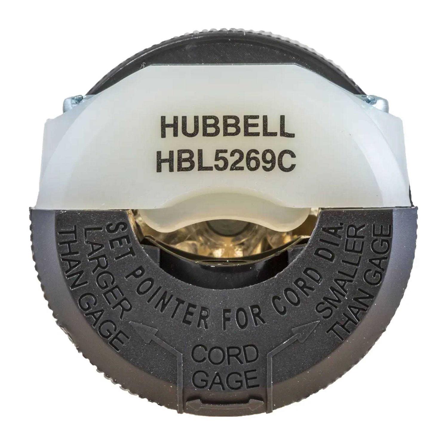 HBL5269C Hubbell Blade Connector - Cheap Fitting