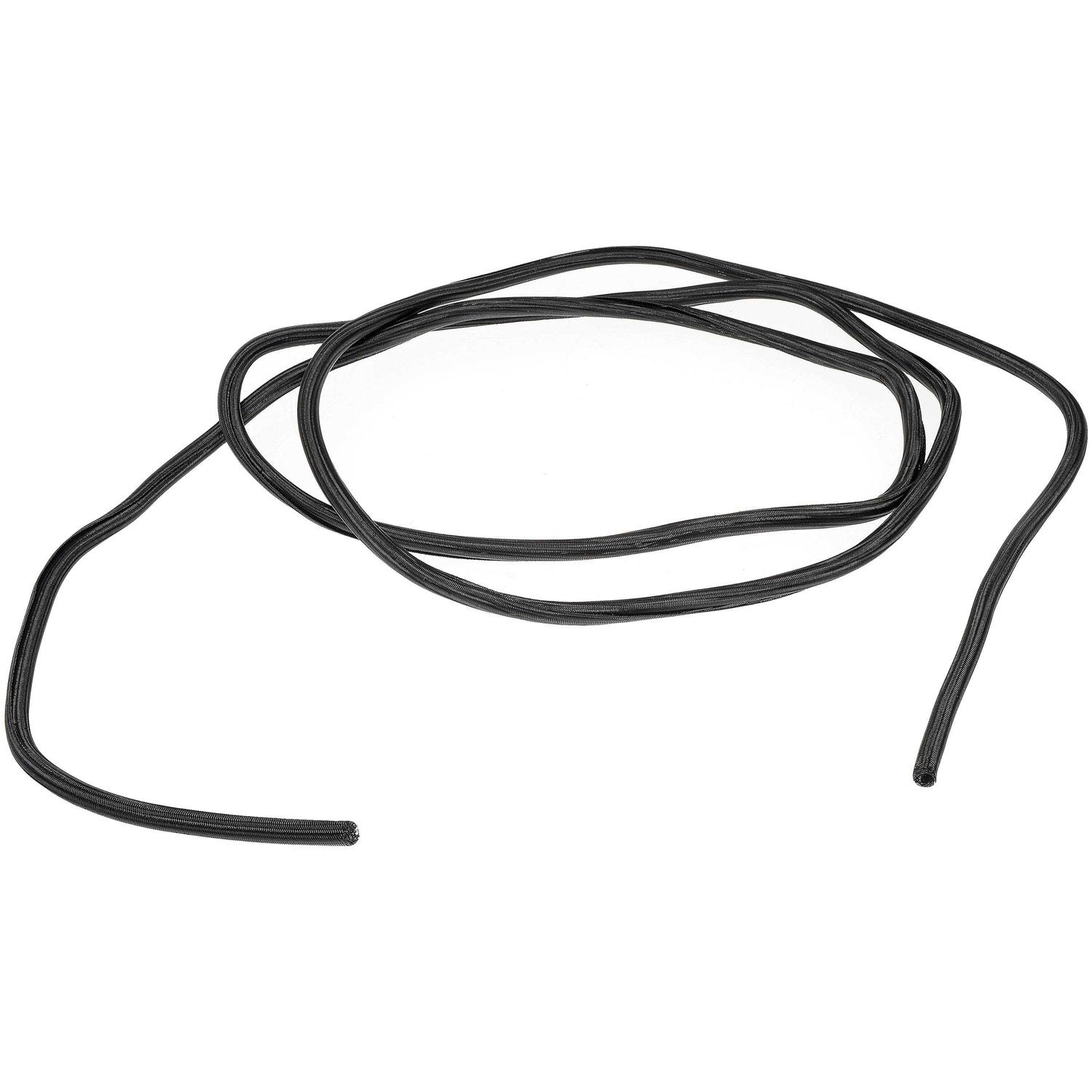 Dorman 86603 3/8 Inch Split Braided Loom - Cheap Fitting