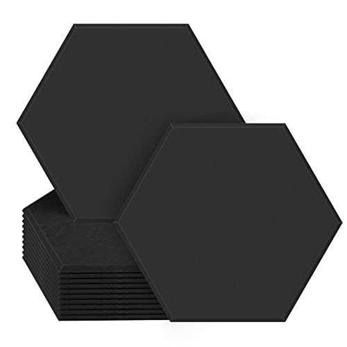Jber Hexagon Sound Proof Foam Panels Acoustic Foam Panels Sound Proof Foam Panels - Cheap Fitting