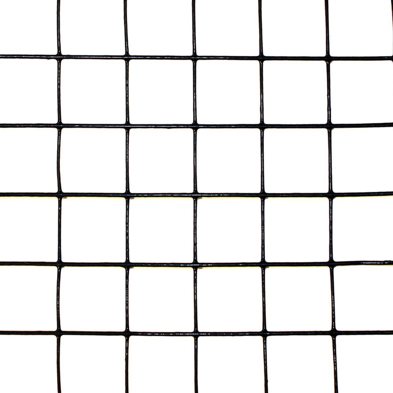 100′ Welded Wire Dog Fence-16 ga. galvanized steel core - Cheap Fitting