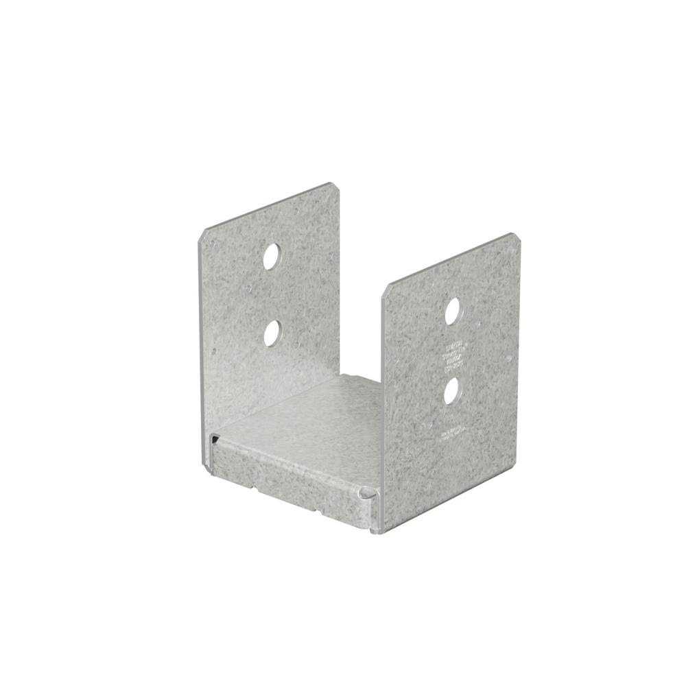 Simpson Strong-Tie ABU66Z ZMAX Post Base - Cheap Fitting