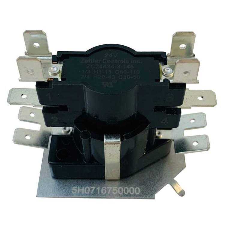 Modine 5H0716750000 Relay - Cheap Fitting