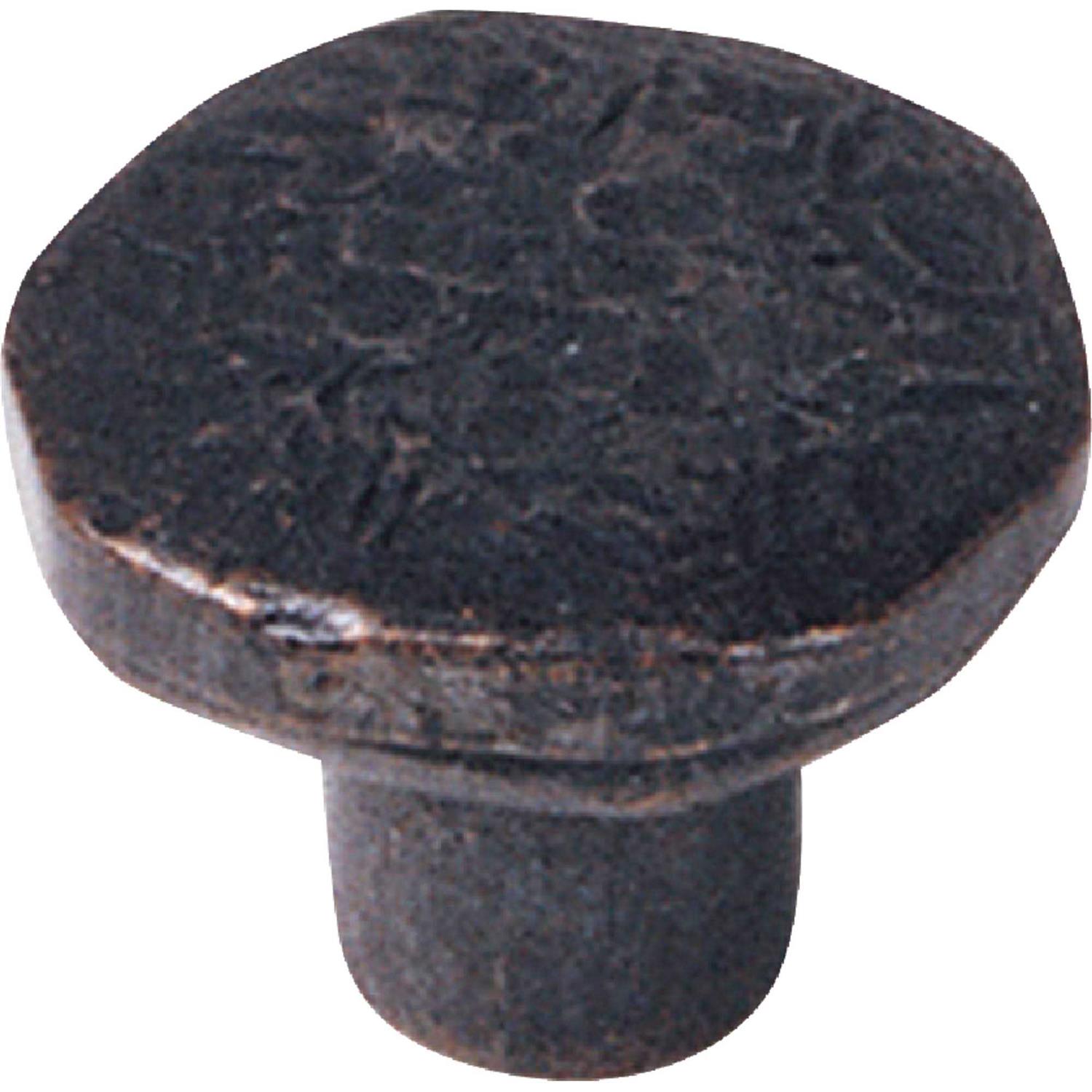 Laurey Rustica Knob 54766 - Cheap Fitting