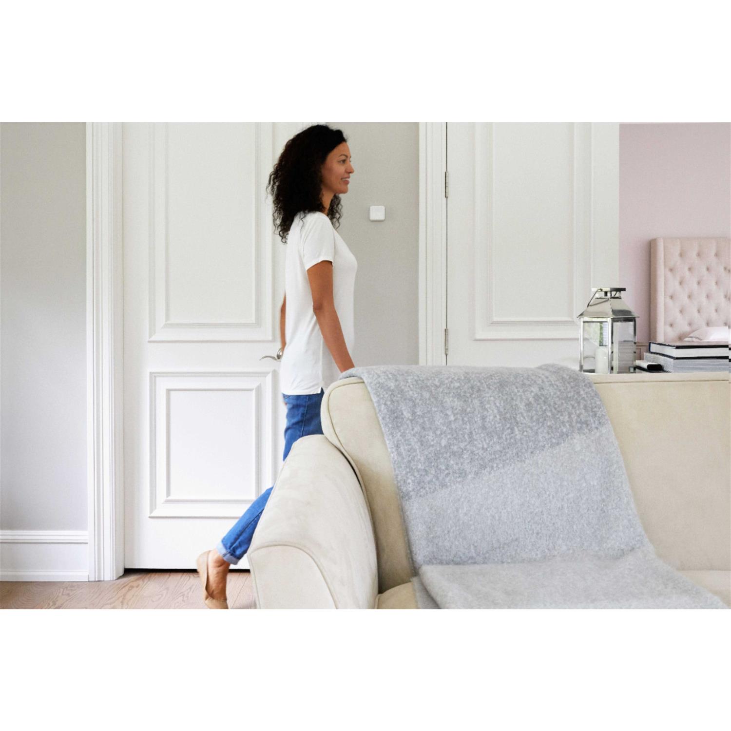 Honeywell Home Smart Room Sensor - Cheap Fitting