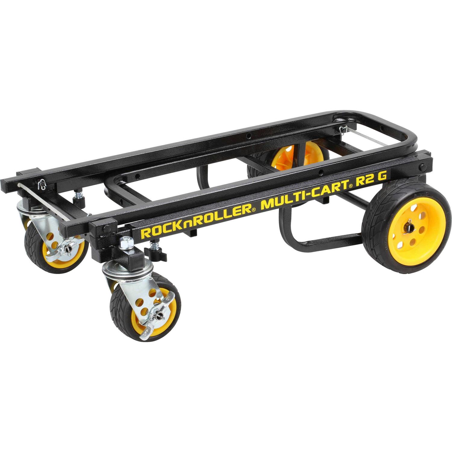 Rock N Roller Multi-Cart R2G Micro Glider - Cheap Fitting