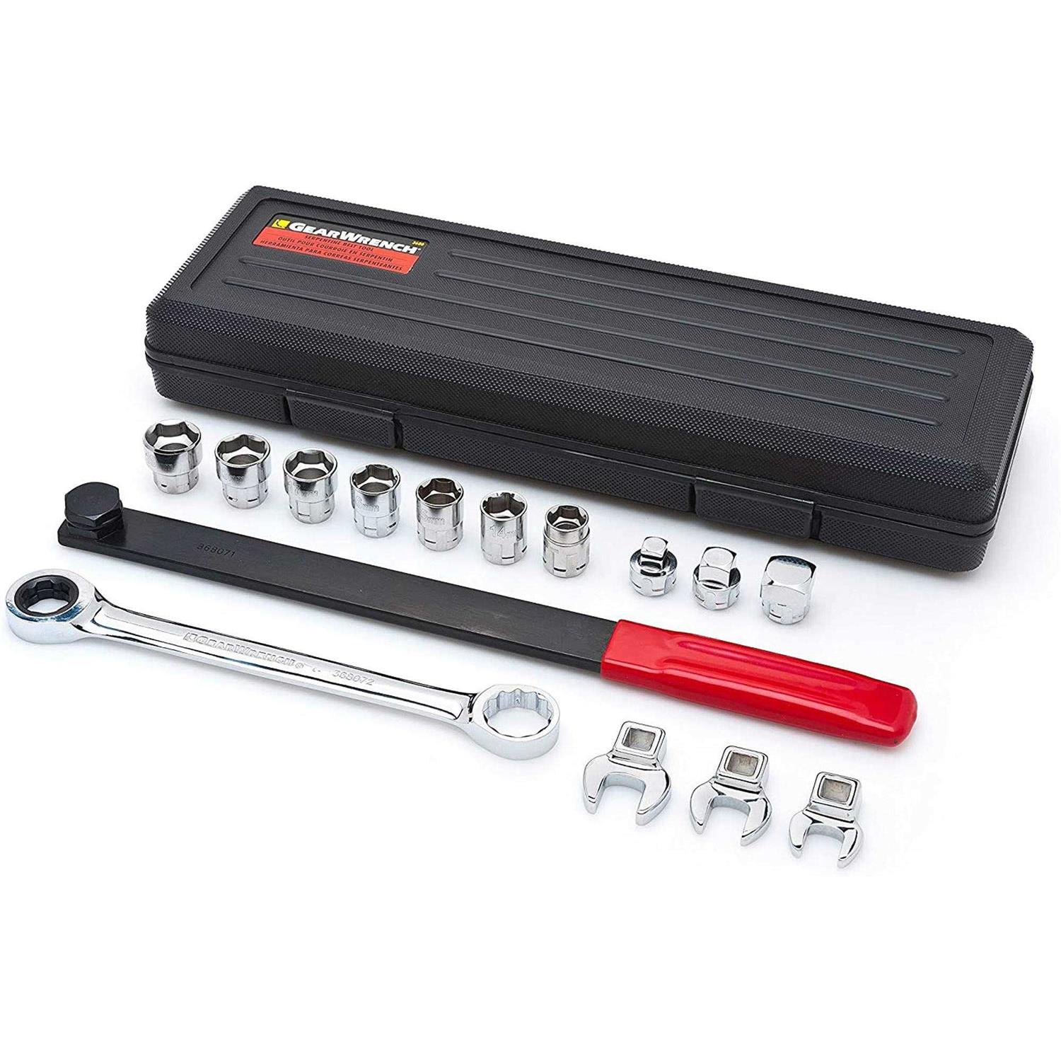 GearWrench 3680 - Cheap Fitting