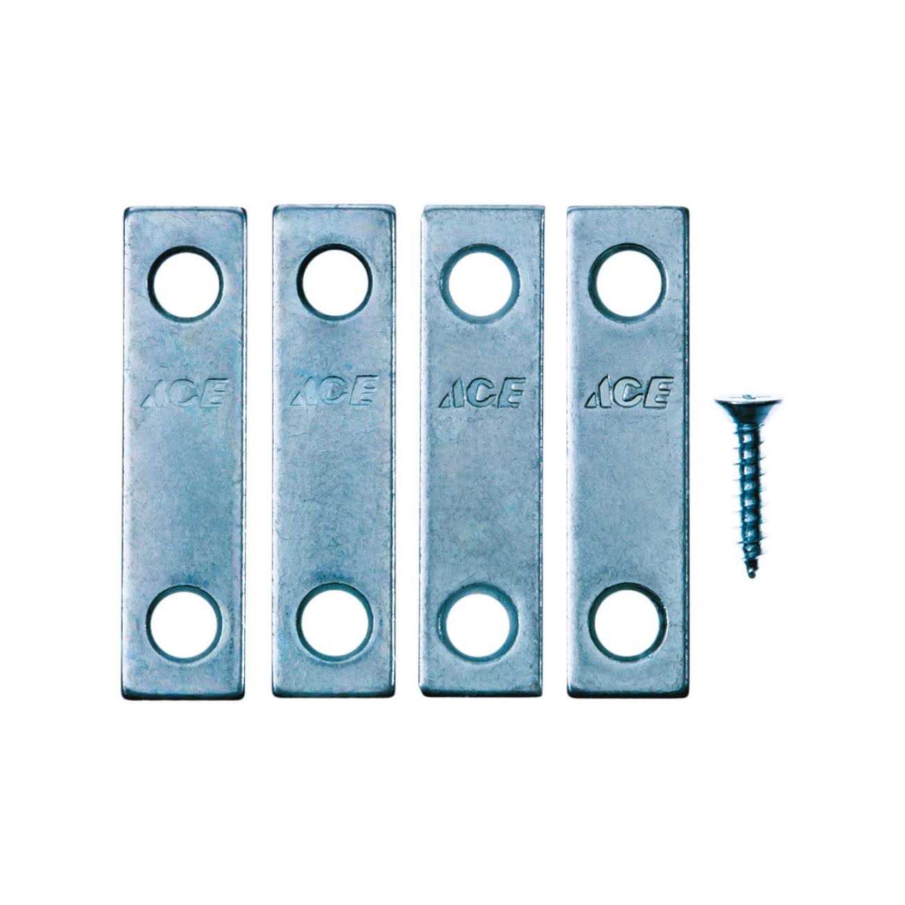 Ace 01-3410-501 Mending Brace 2 in L - Cheap Fitting