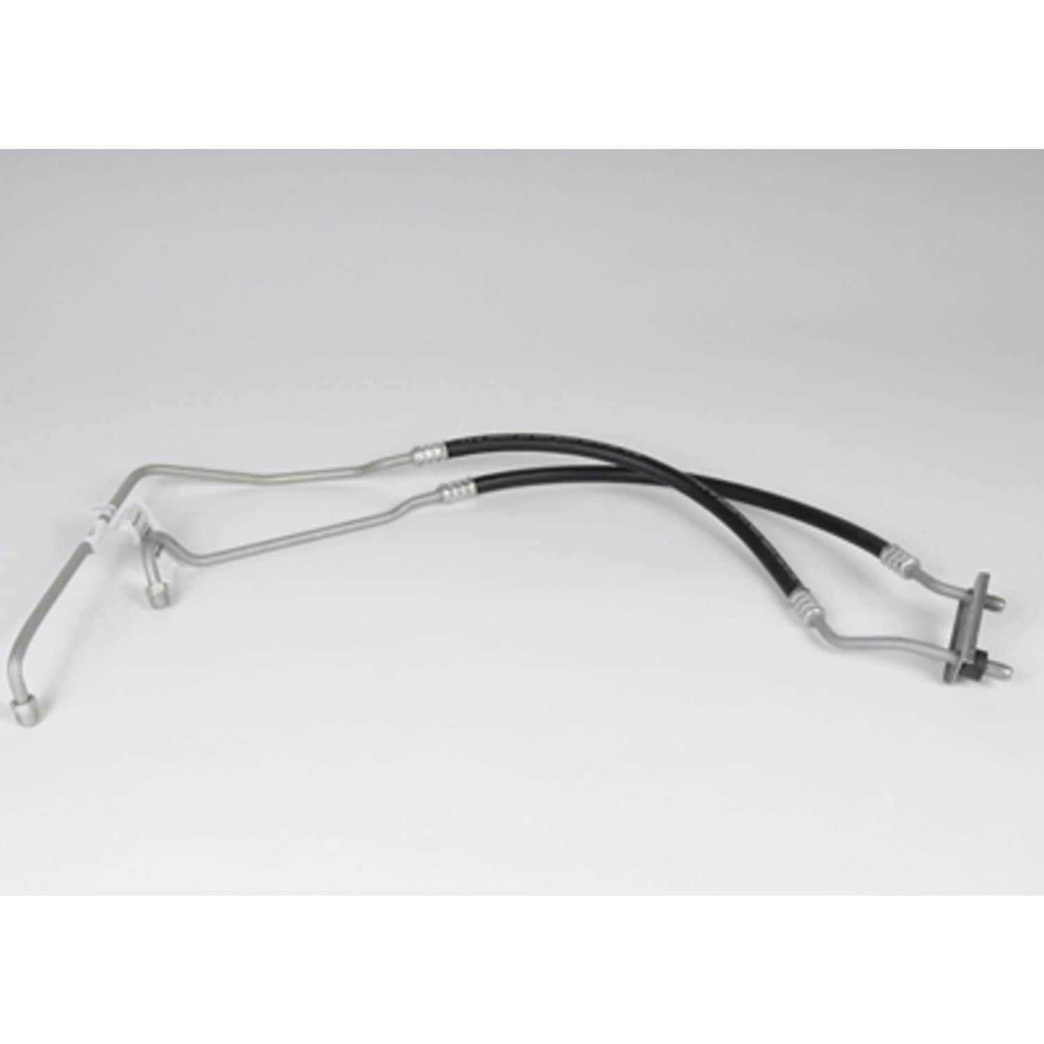 Automatic Transmission Oil Cooler Hose ACDelco GM Genuine 22600707 - Cheap Fitting