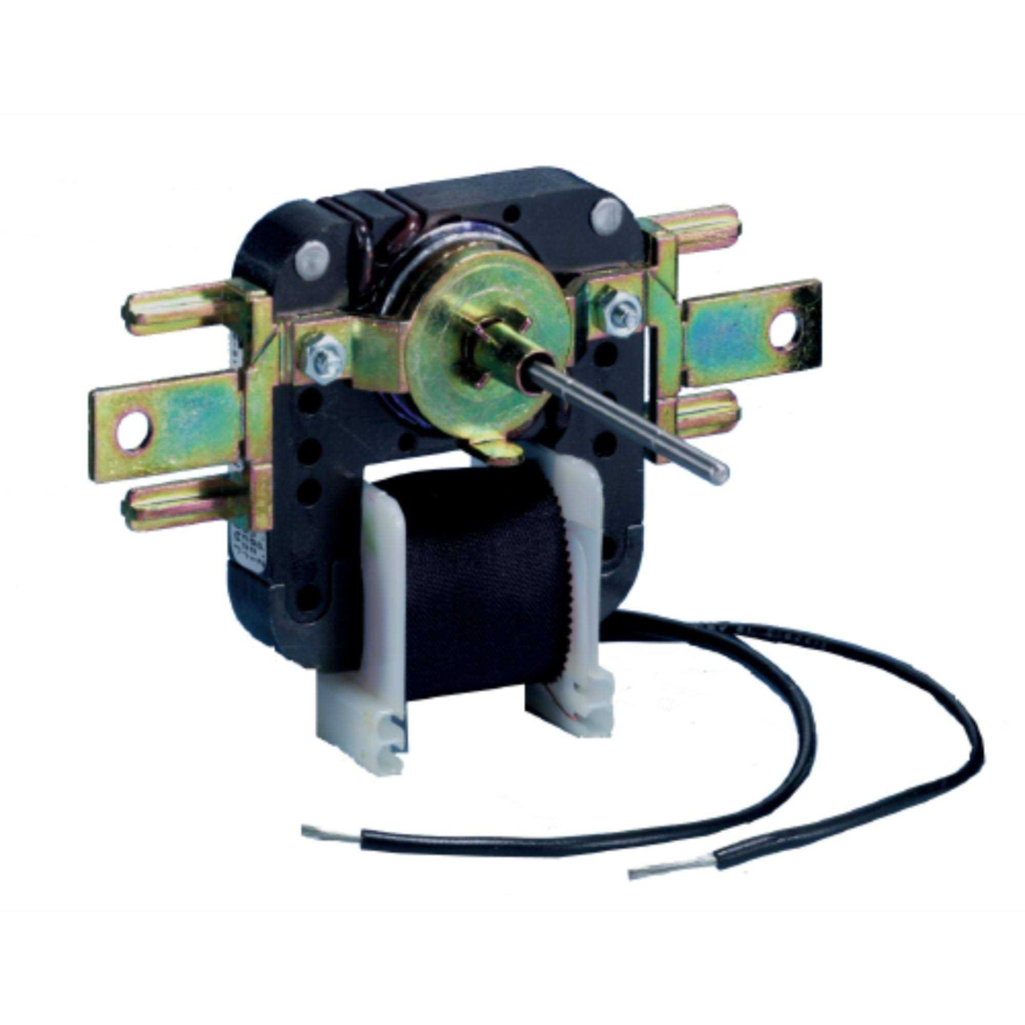 Supco Em249 Univ Evaporator Motor SM999 - Cheap Fitting