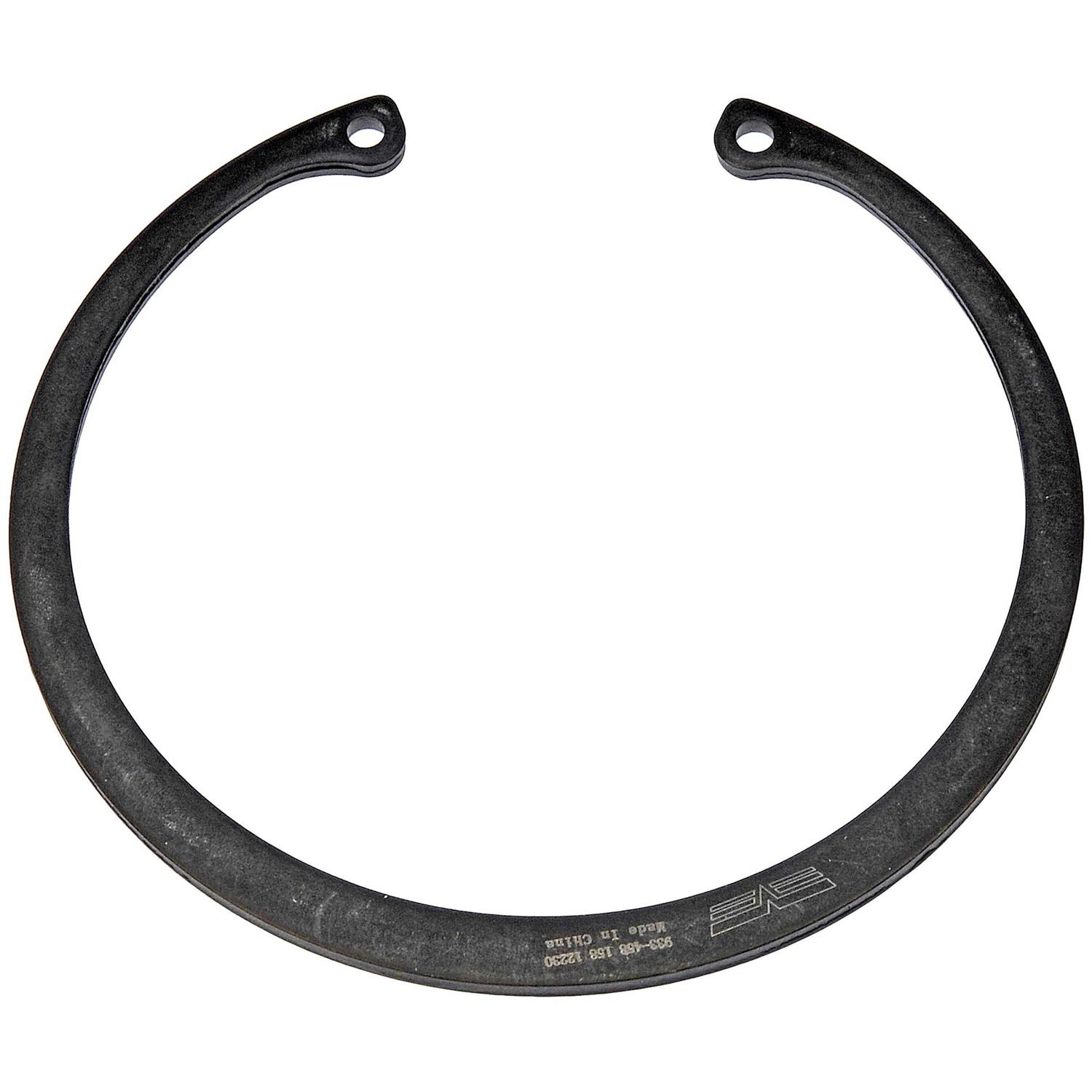 Dorman 933-458 Wheel Bearing Retaining Ring - Cheap Fitting
