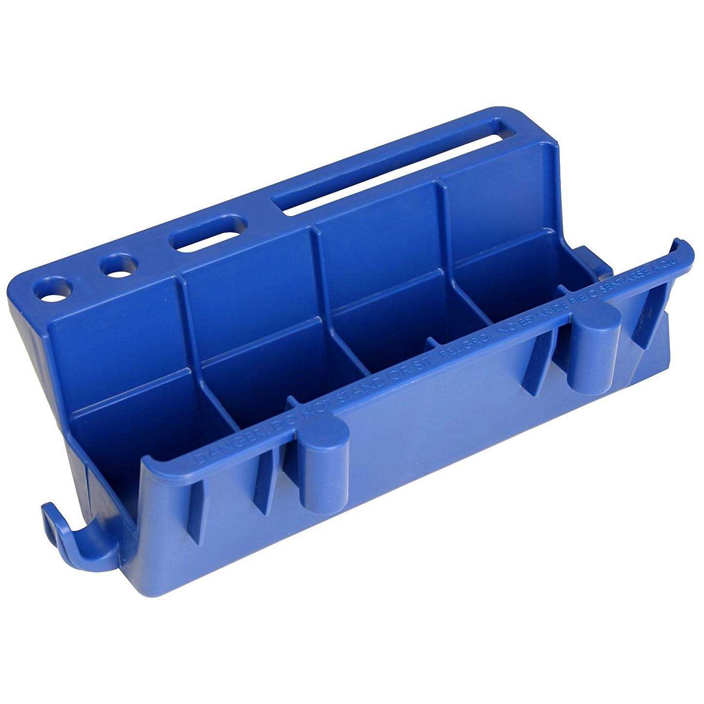 Werner Lock-In Ladder Job Caddy - Cheap Fitting