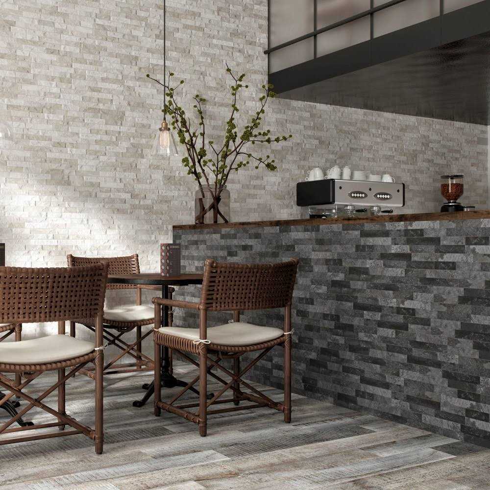 Ordino 3.25 x 17.5 Porcelain Subway Wall Tile Merola Tile - Cheap Fitting
