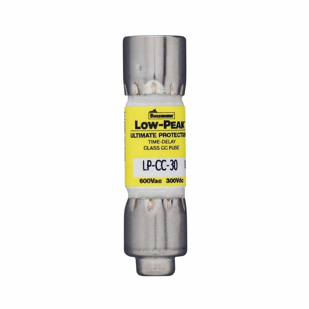 Bussmann LP-CC-1-1/2 Fuse - Cheap Fitting