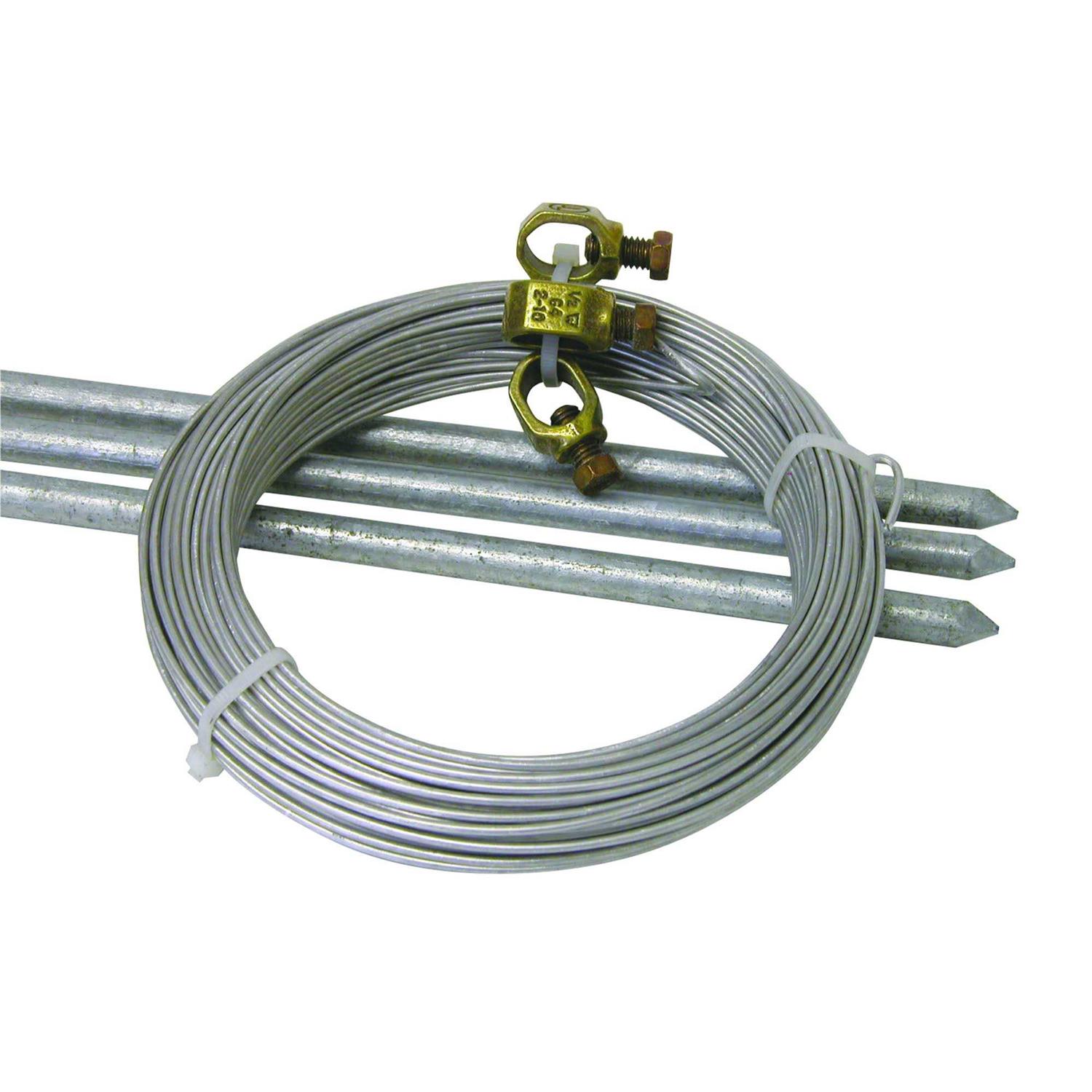 Field Guardian Complete Grounding Kit 900123 - Cheap Fitting