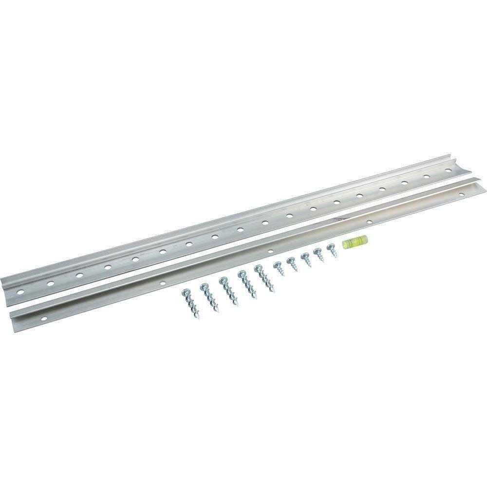 OOK Professional French Cleat Picture Hanger - Cheap Fitting