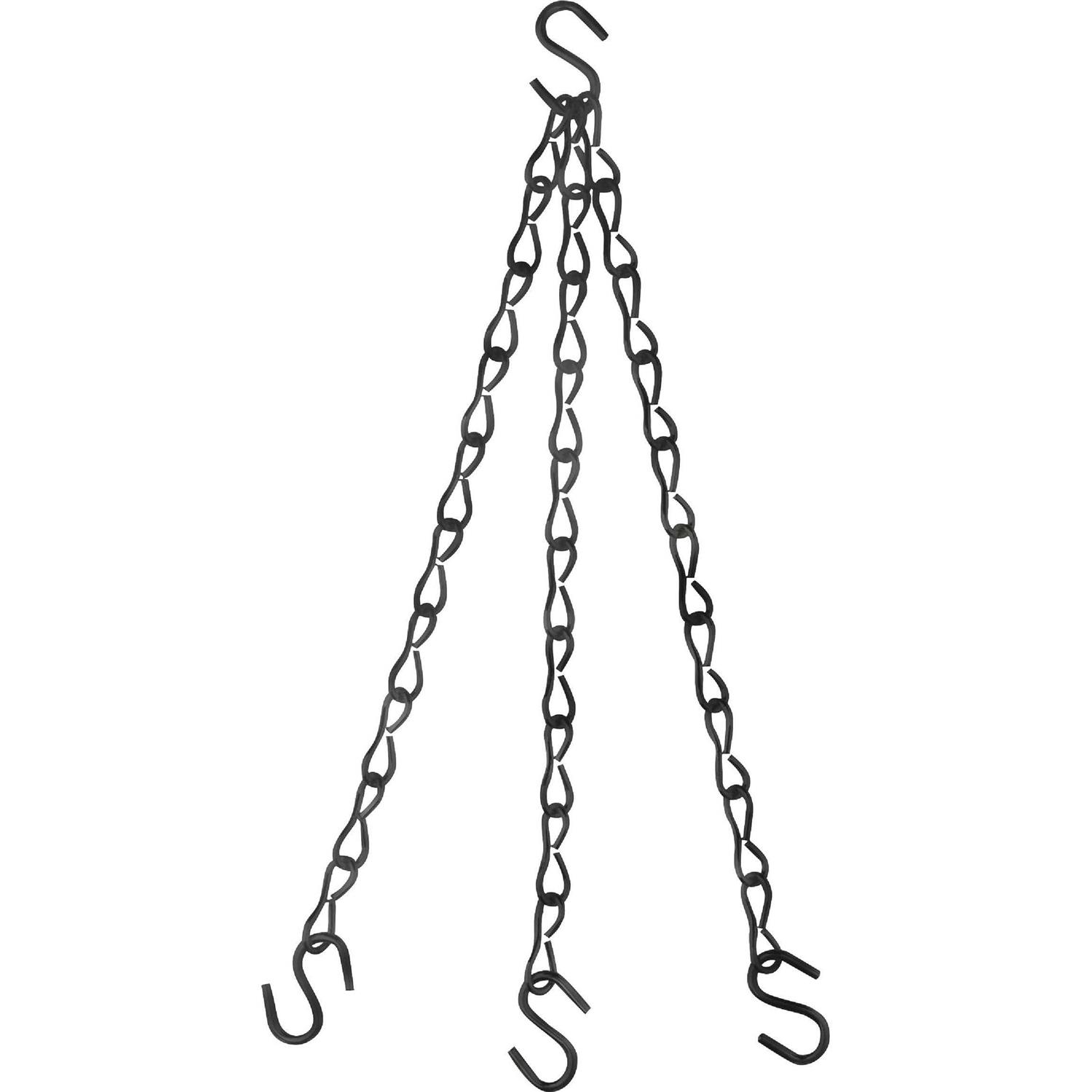 National Hardware Hanging Plant Chain - Cheap Fitting