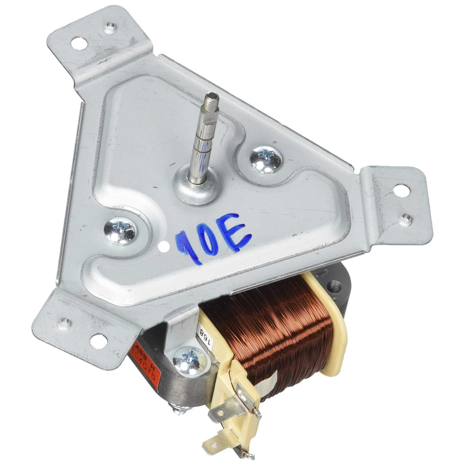 Samsung DG96-00110E Convection Fan Motor Assembly - Cheap Fitting