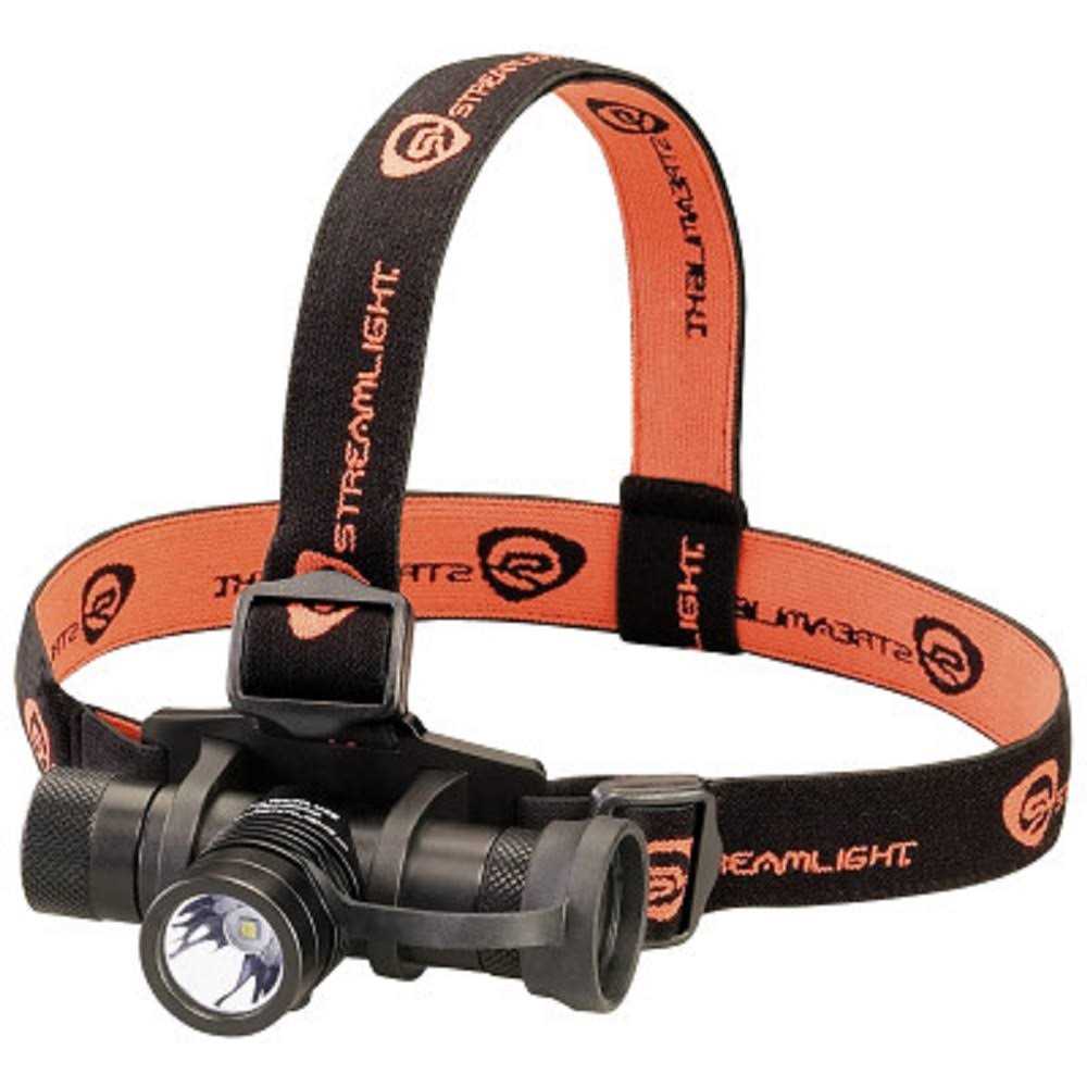 Streamlight ProTac HL USB Headlamp - Cheap Fitting